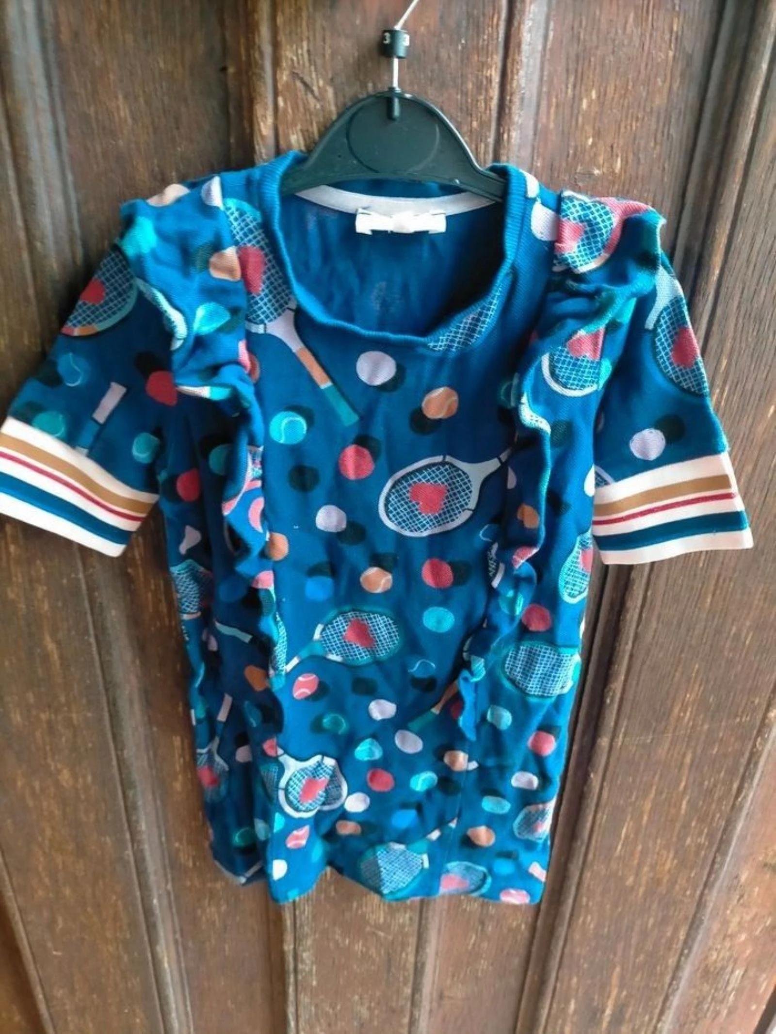 Ravissante robe Catimini 4 ans 